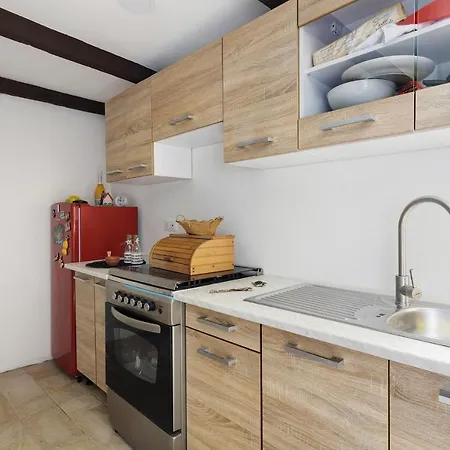 Apartment Schiara *