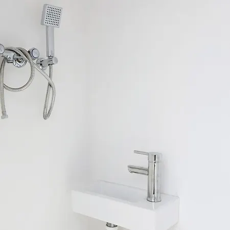 Schiara Apartment Campiglia (Liguria)