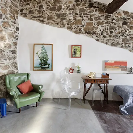 Apartment Schiara