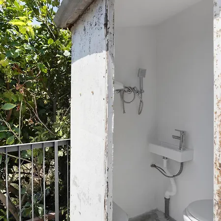 Schiara Apartment