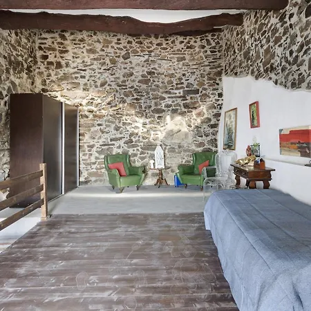 Apartment Schiara *