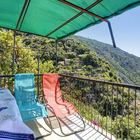 Apartment Schiara