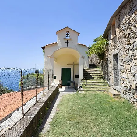 Apartment Schiara Campiglia (Liguria)