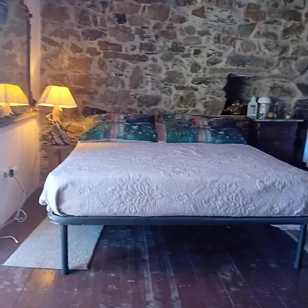 Schiara Apartment *