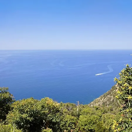 דירה Schiara *